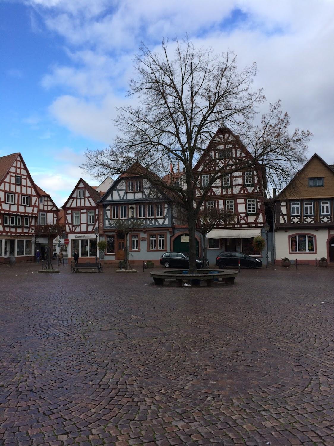 Cover Image for Hotel Zum Ritter