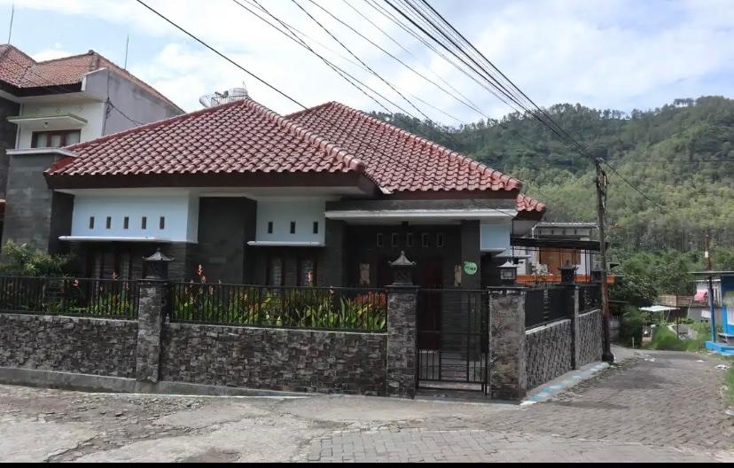 Cover Image for Villa Salma Paralayang Syariah