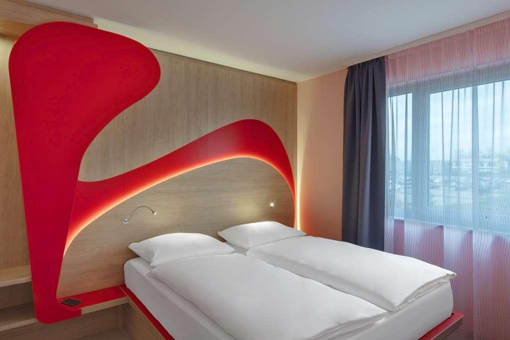 Cover Image for Prize by Radisson, Munich Airport