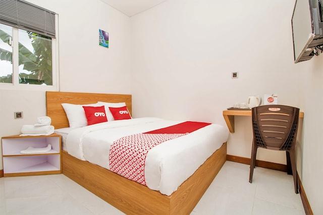 Cover Image for OYO 3307 Ayudia Guesthouse