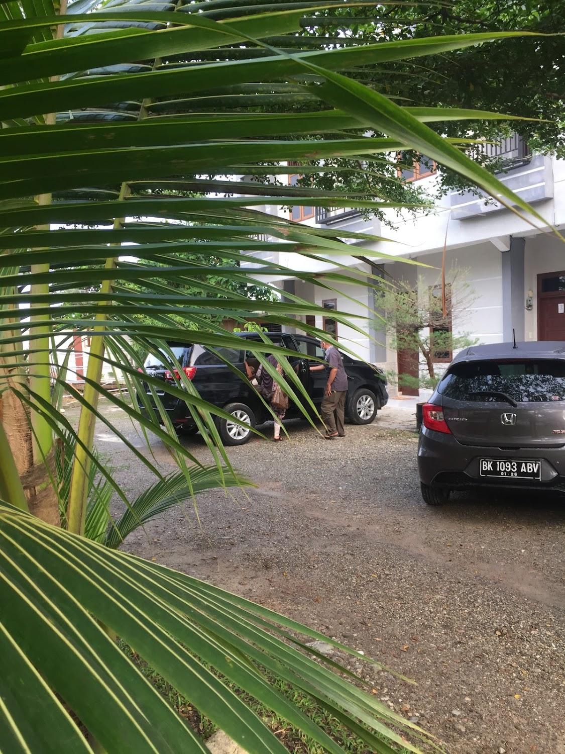 Cover Image for OYO 2069 Wisma Syariah Kampung Baru