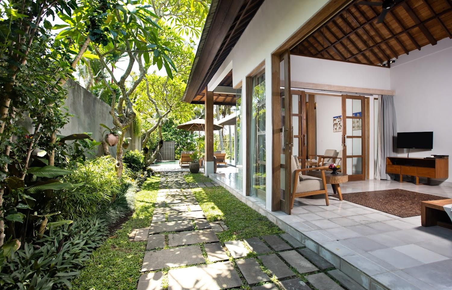 Cover Image for Villa Kayu Lama