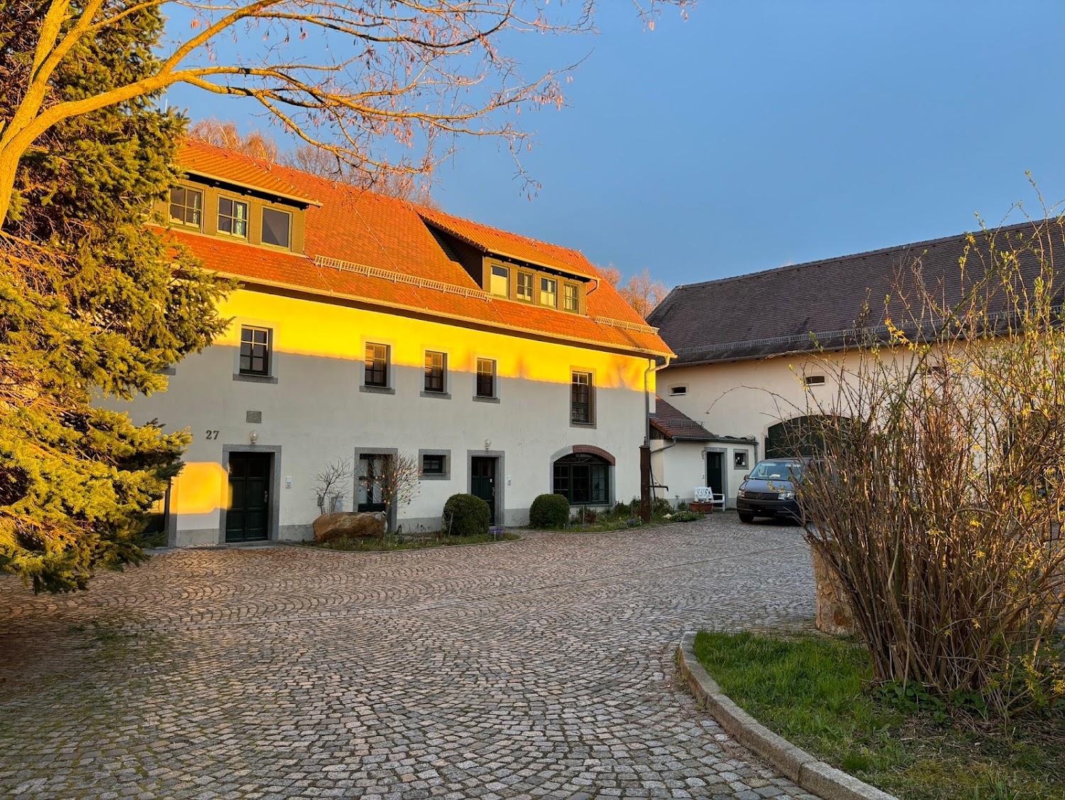 Cover Image for Ferienhof Hornig
