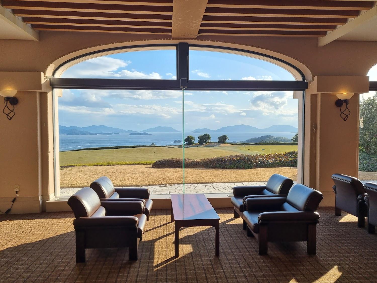 Cover Image for Setouchi Golf Resort