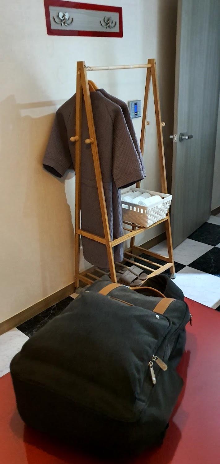 Cover Image for 자우리호텔