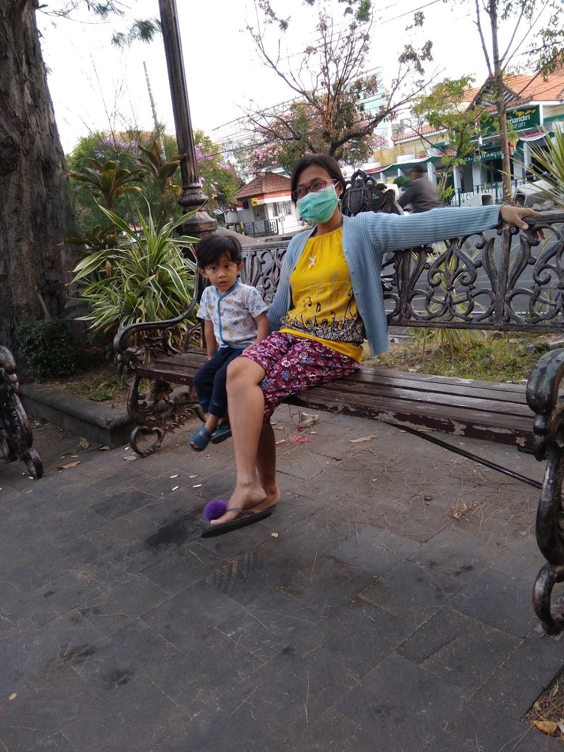 Cover Image for Hotel Putri Sari