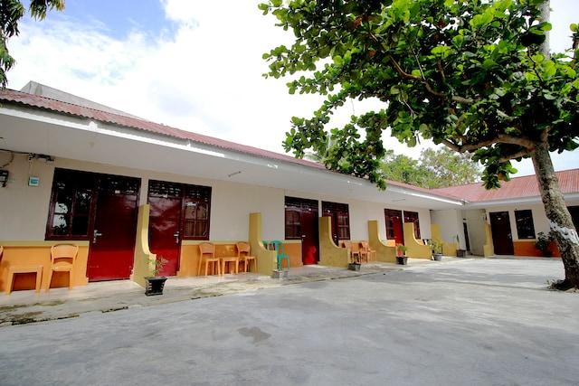 Cover Image for OYO 2647 Anissa Guest House