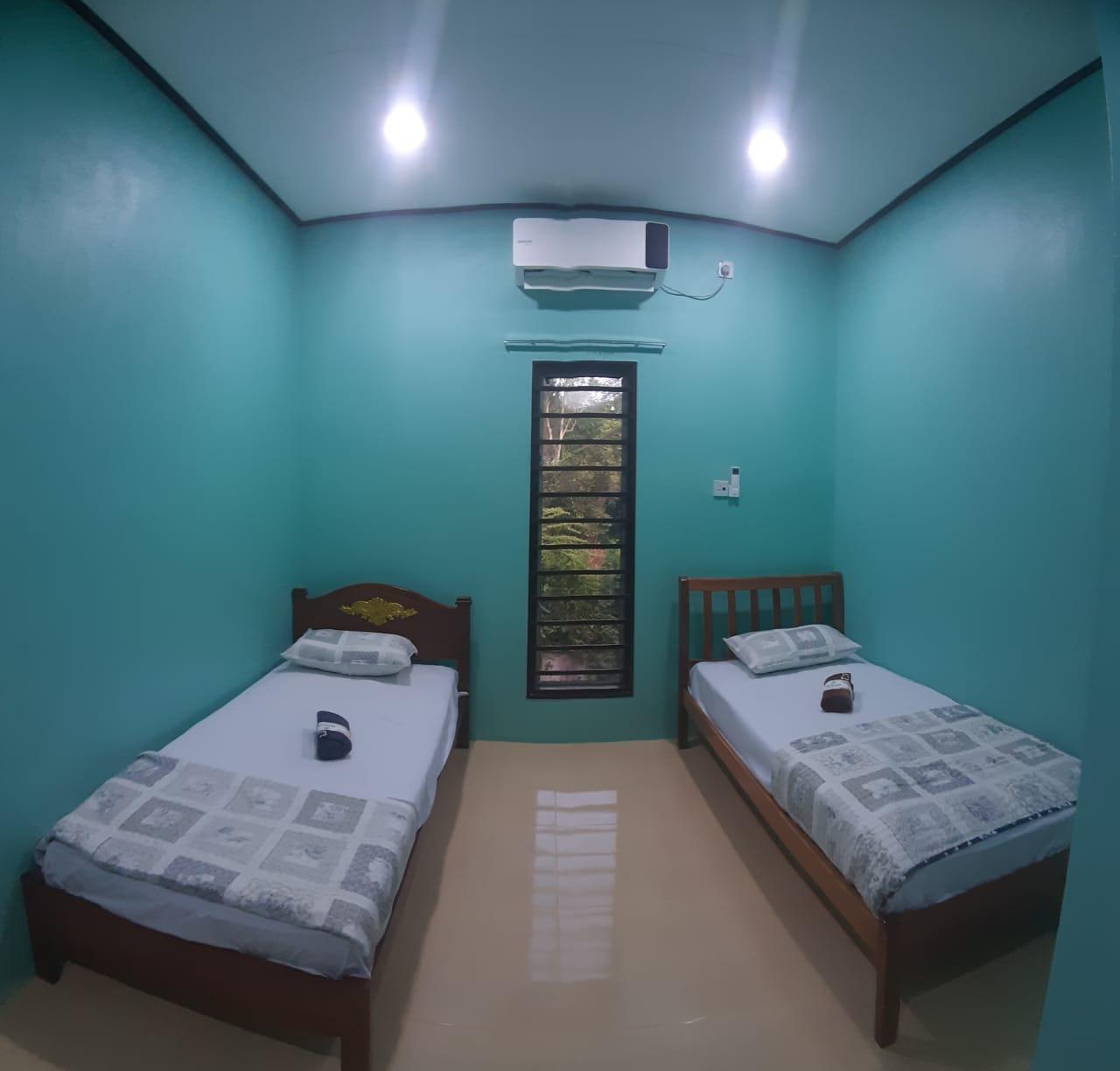 Cover Image for Beijing View Homestay, Rantau Panjang