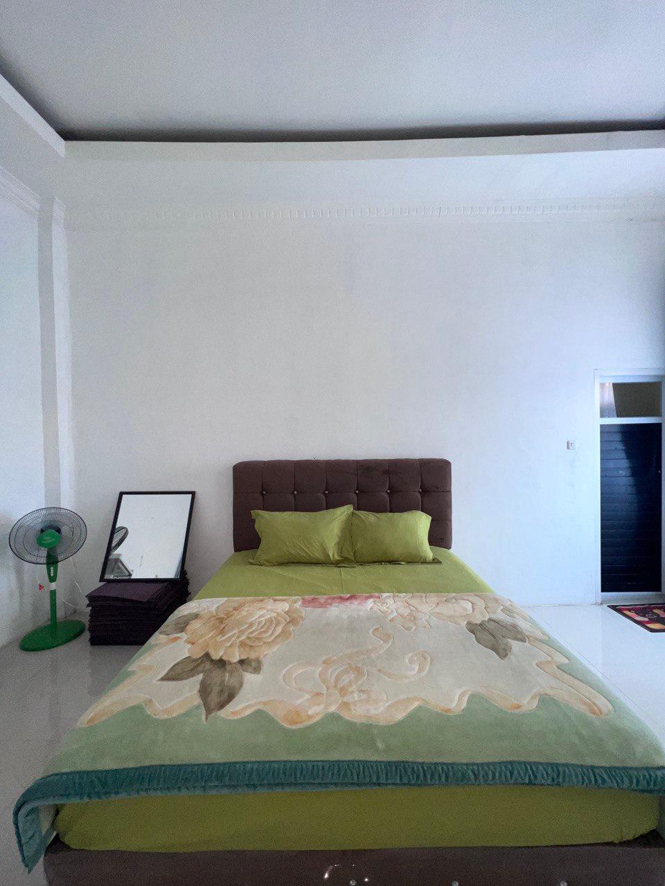 Cover Image for Rumah 25