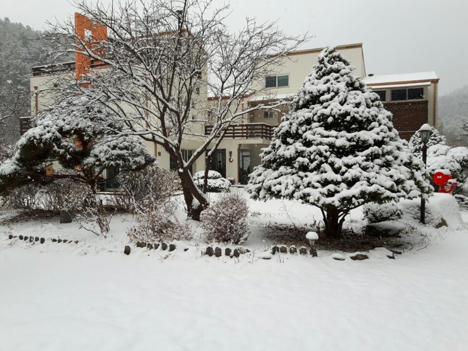 Cover Image for 하늘풍경