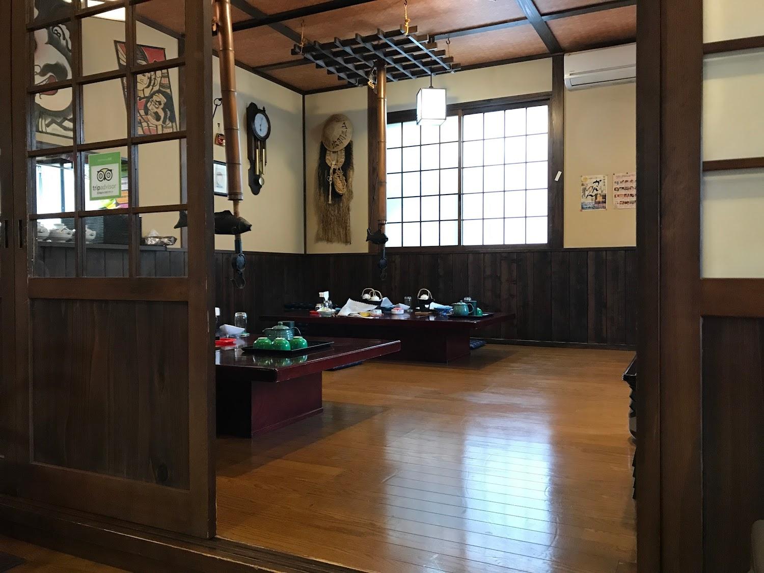 Cover Image for Japanese style Pension Miyo-kan
