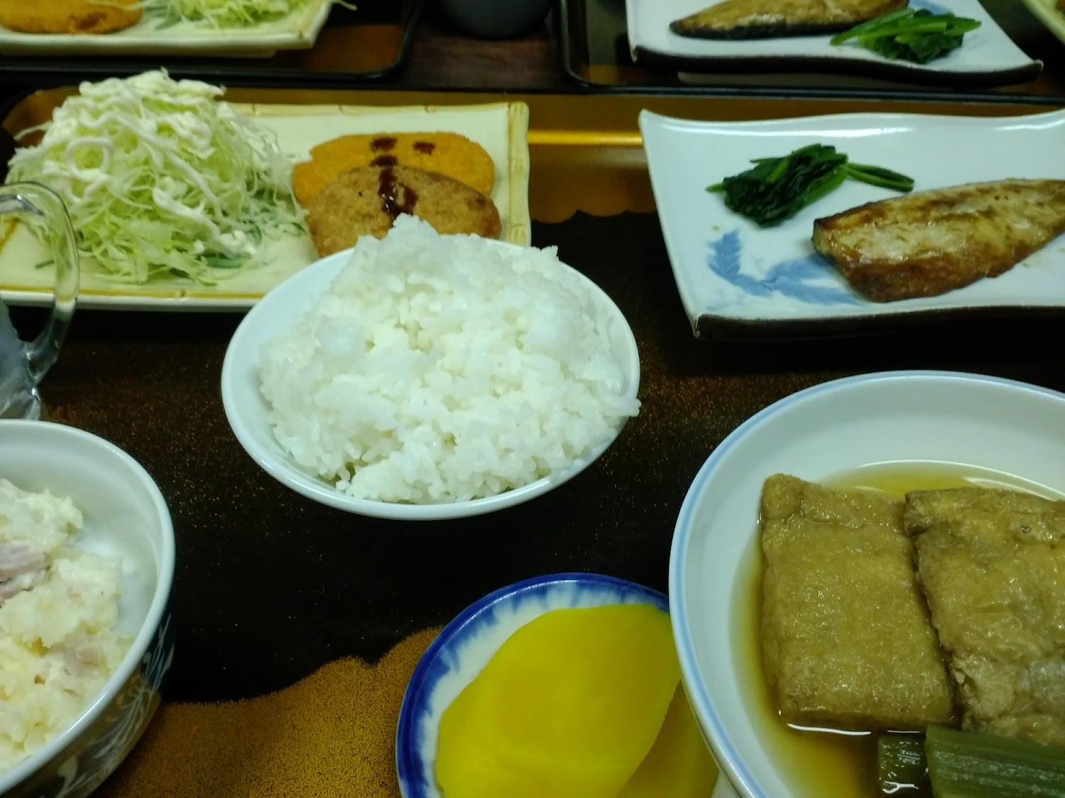 Cover Image for 民宿グリーン糠平