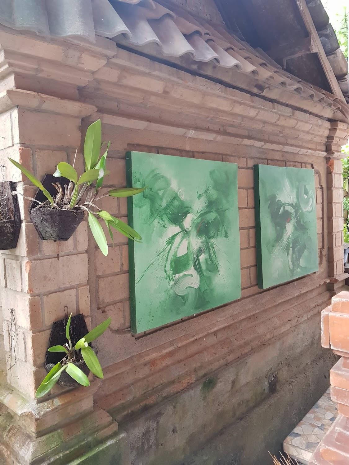 Cover Image for Santana Bali Home Stay