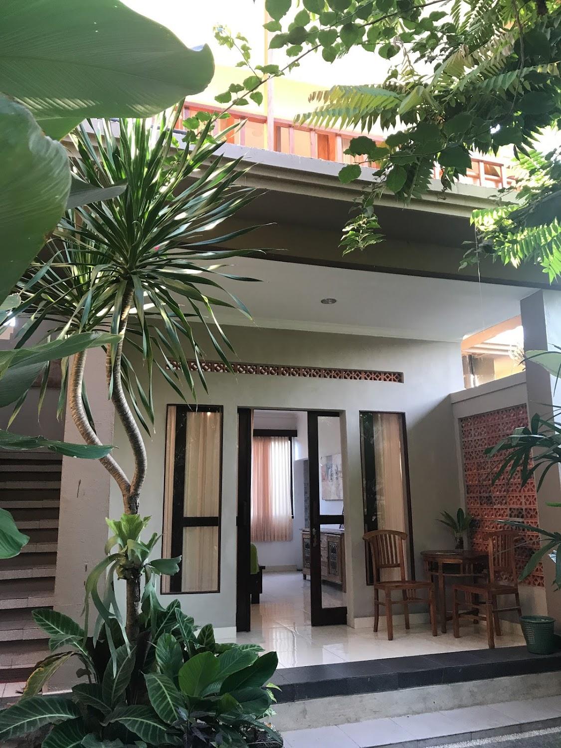 Cover Image for Widi Villas