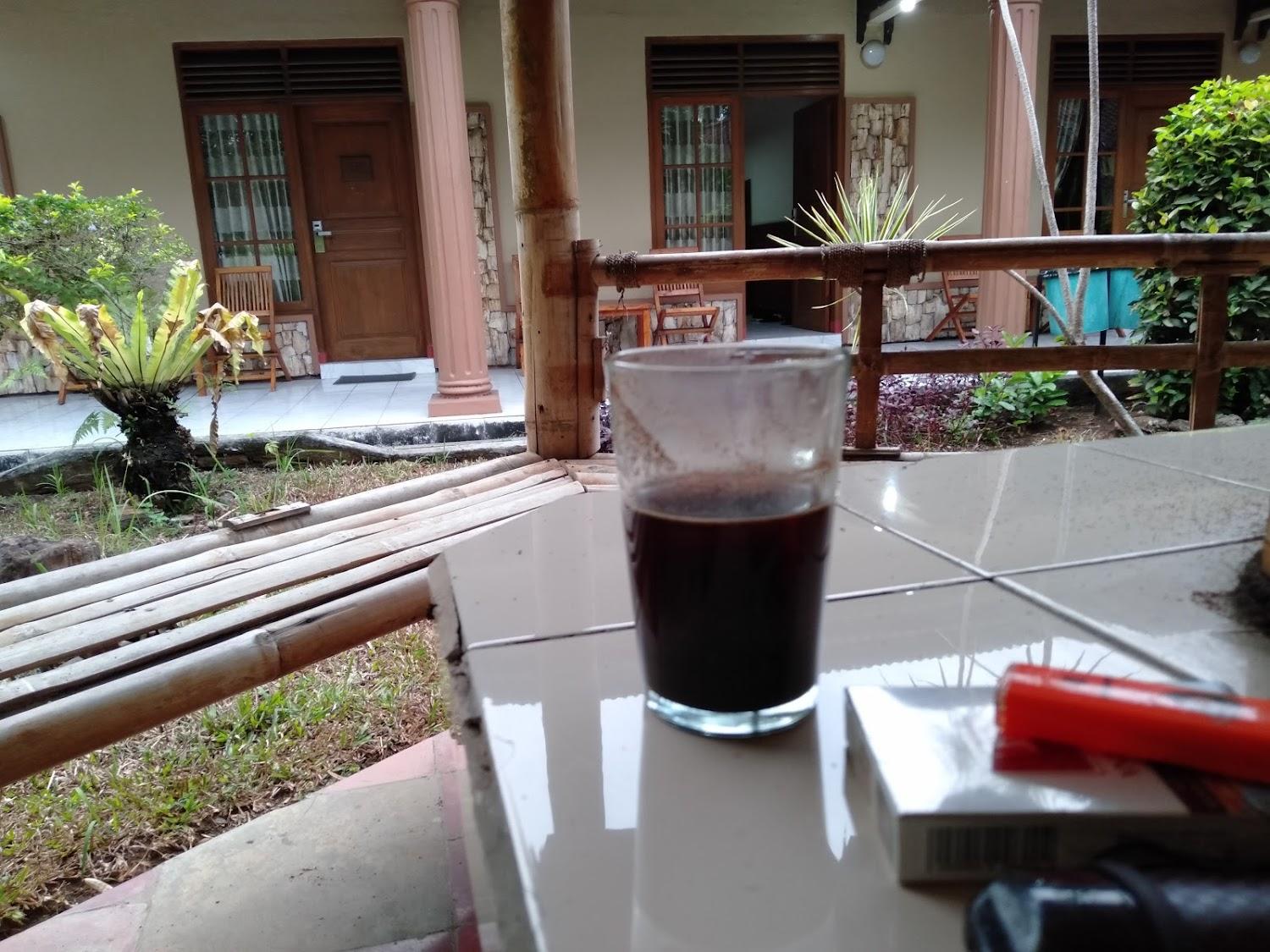 Cover Image for Hotel Taman Mangkubumi Indah