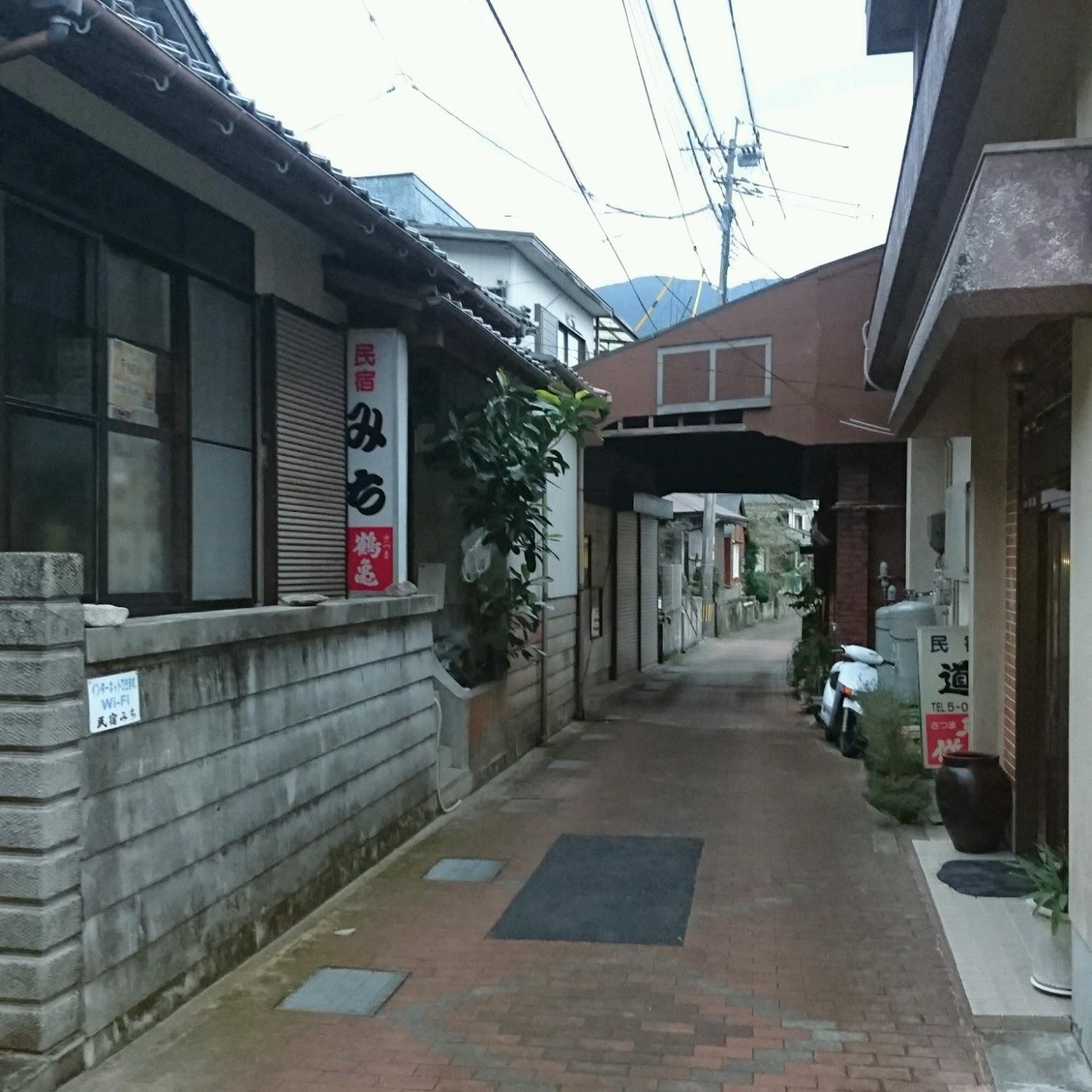 Cover Image for Michi