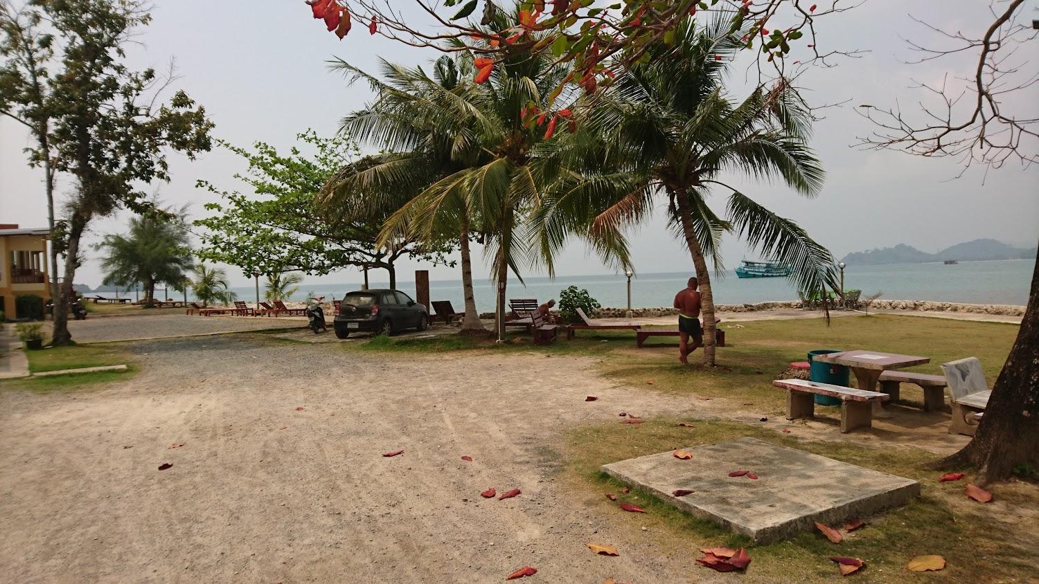 Cover Image for Chokdee Bungalow