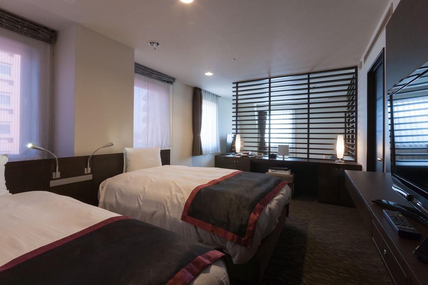Cover Image for Onomichi Kokusai Hotel