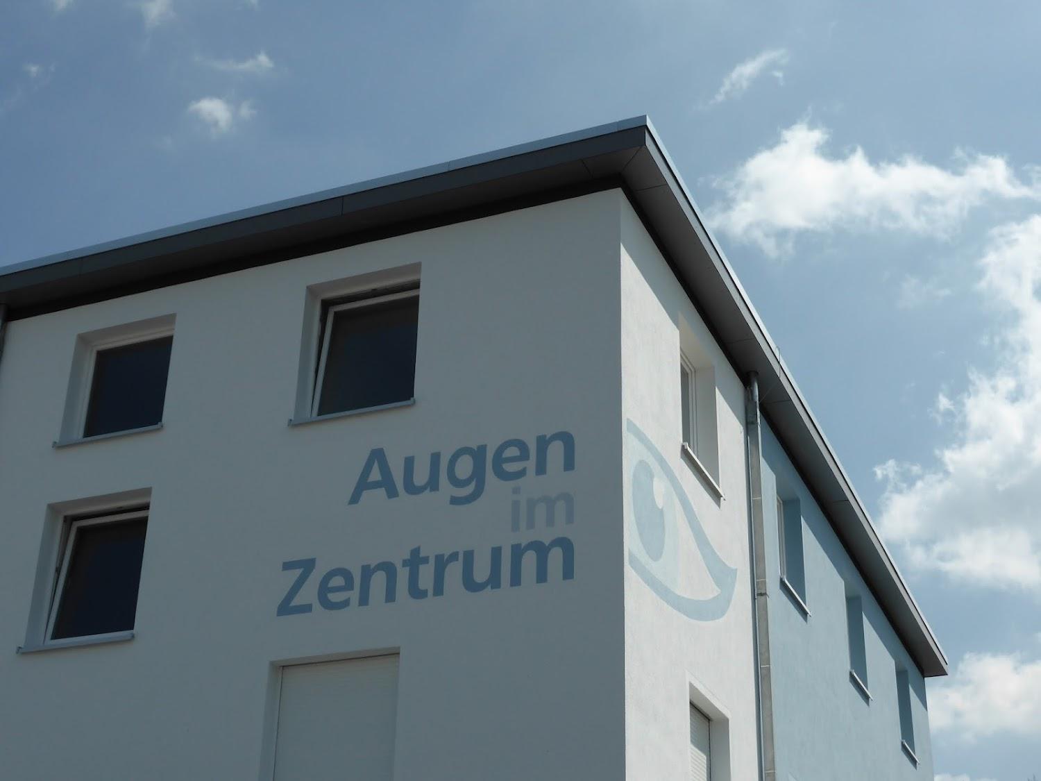 Cover Image for Pension Augenblick