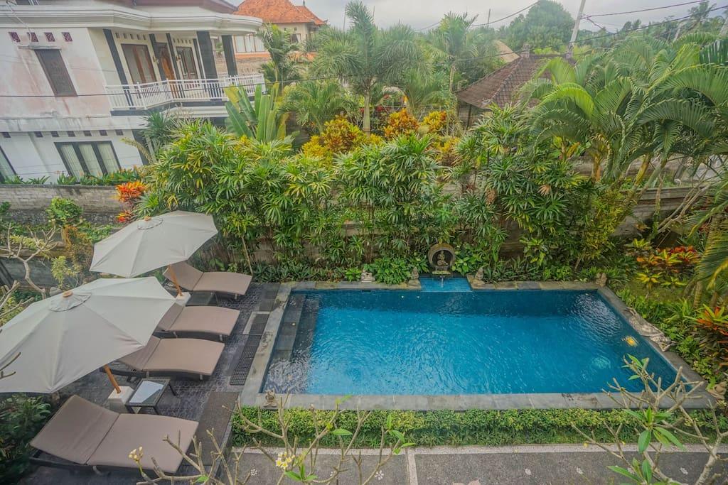 Cover Image for Putri House Villa