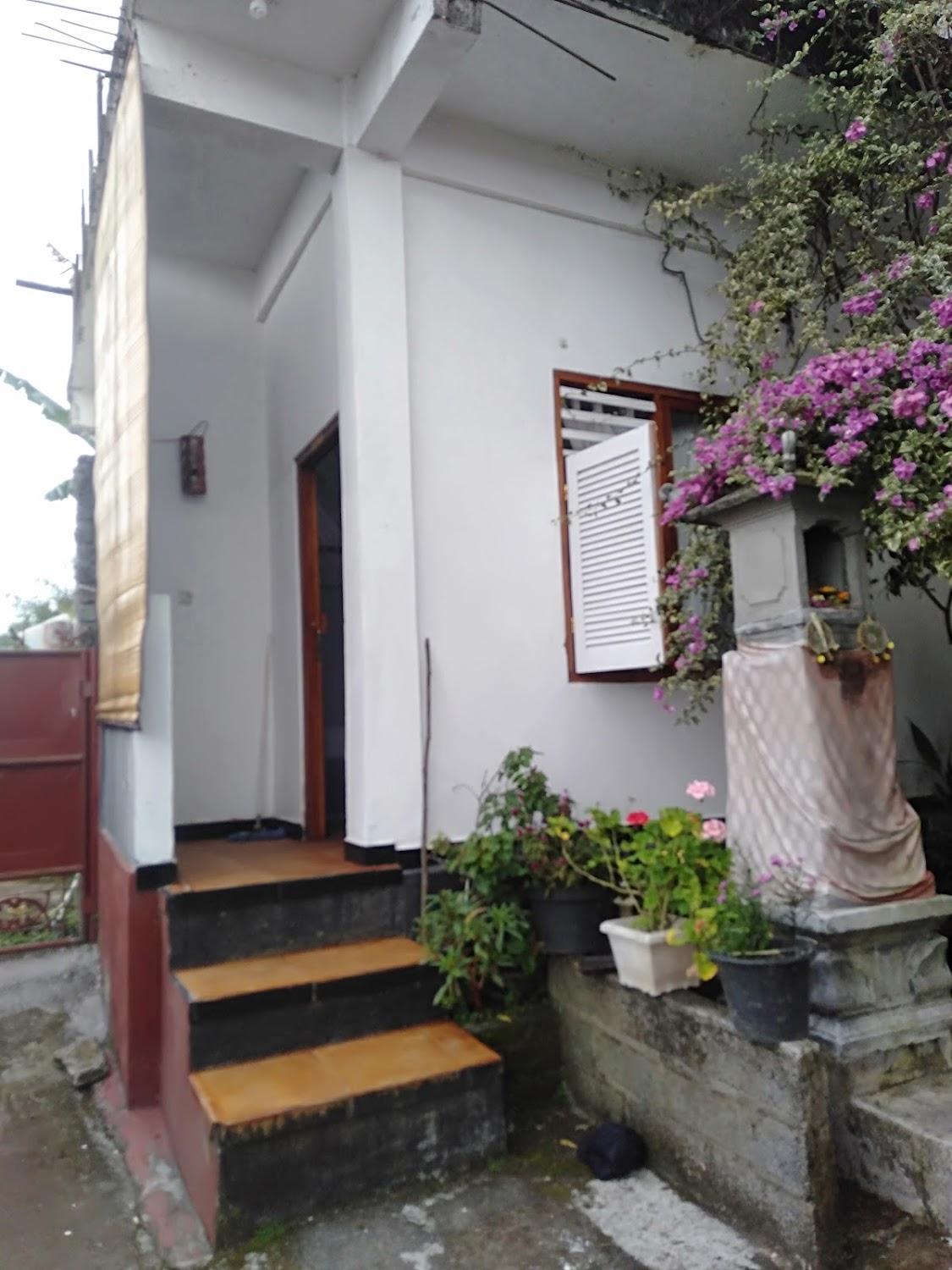 Cover Image for Tang, Ting, Tung Home Stay