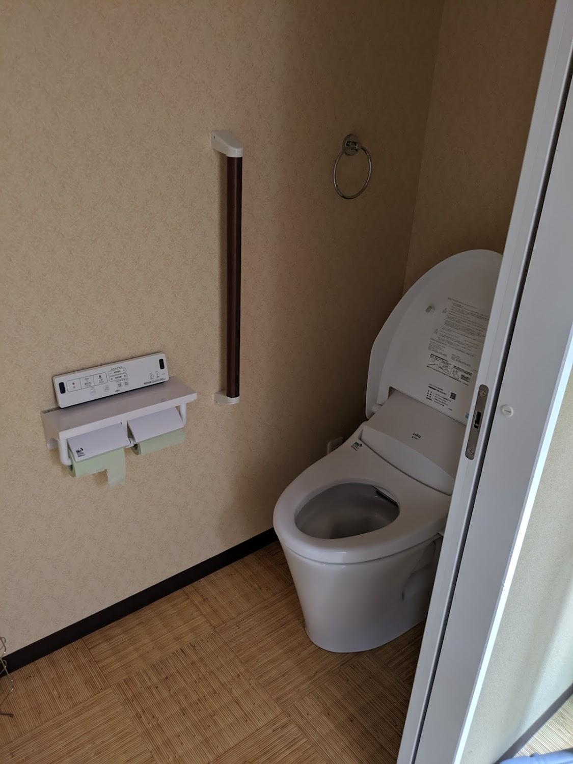 Cover Image for Marikoji Inn Kyoto 鞠小路イン京都