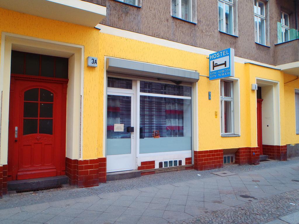 Cover Image for Anlema Hostel Berlin