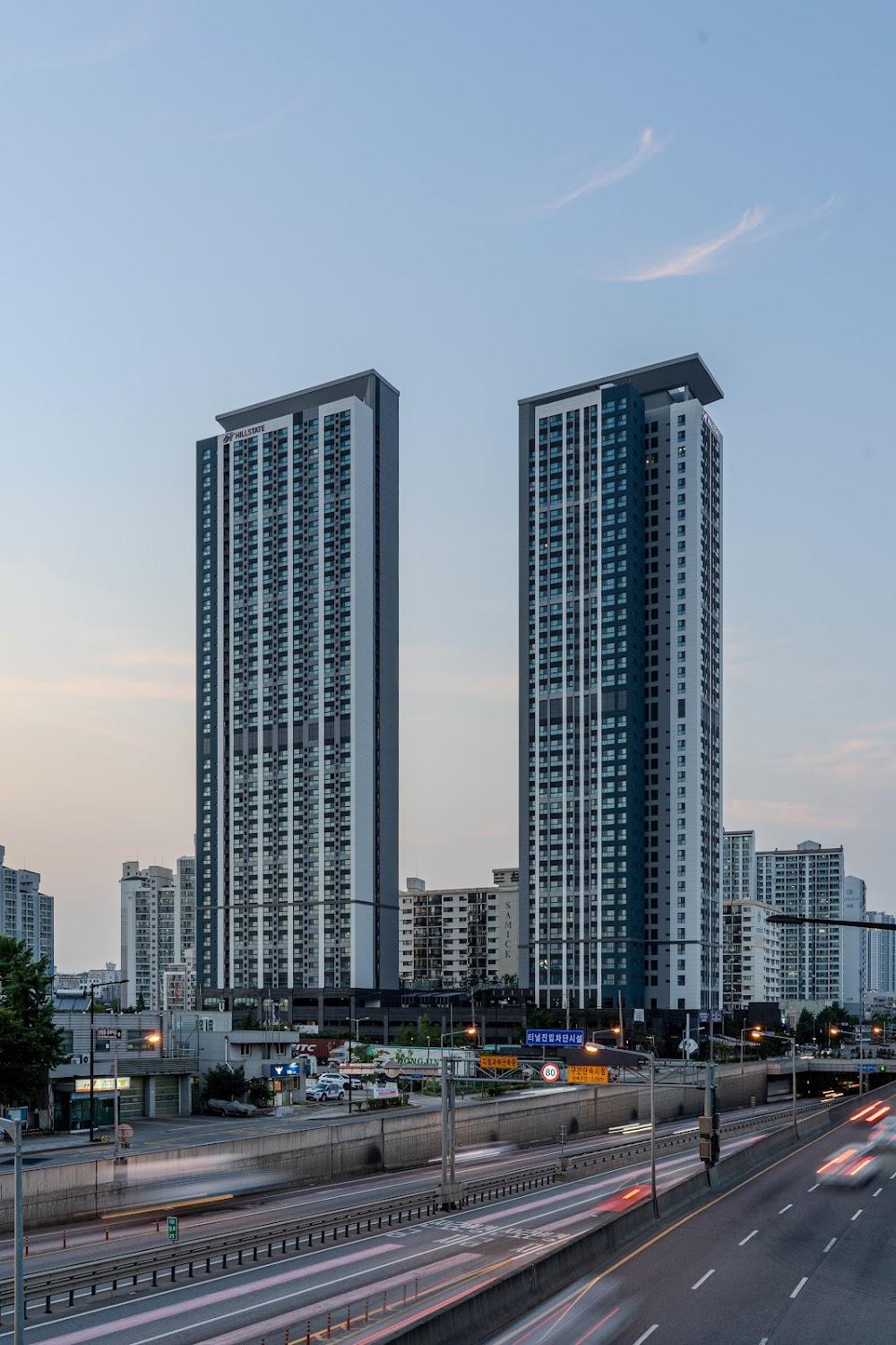 Cover Image for 어반스테이 인천차이나타운 Urbanstay Incheon Chinatown