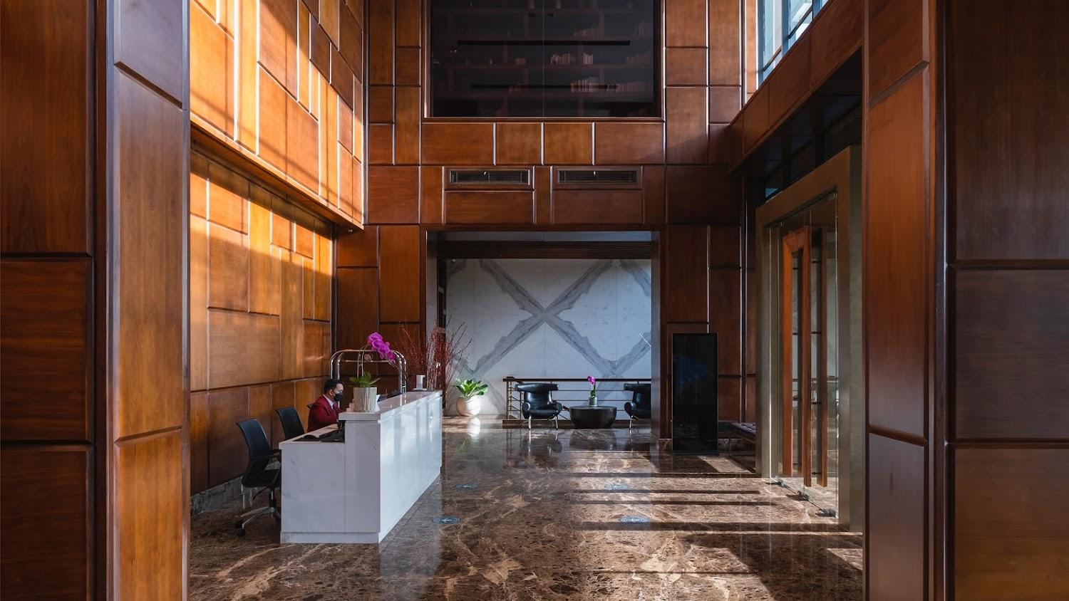 Cover Image for Veranda Serviced Residence Puri