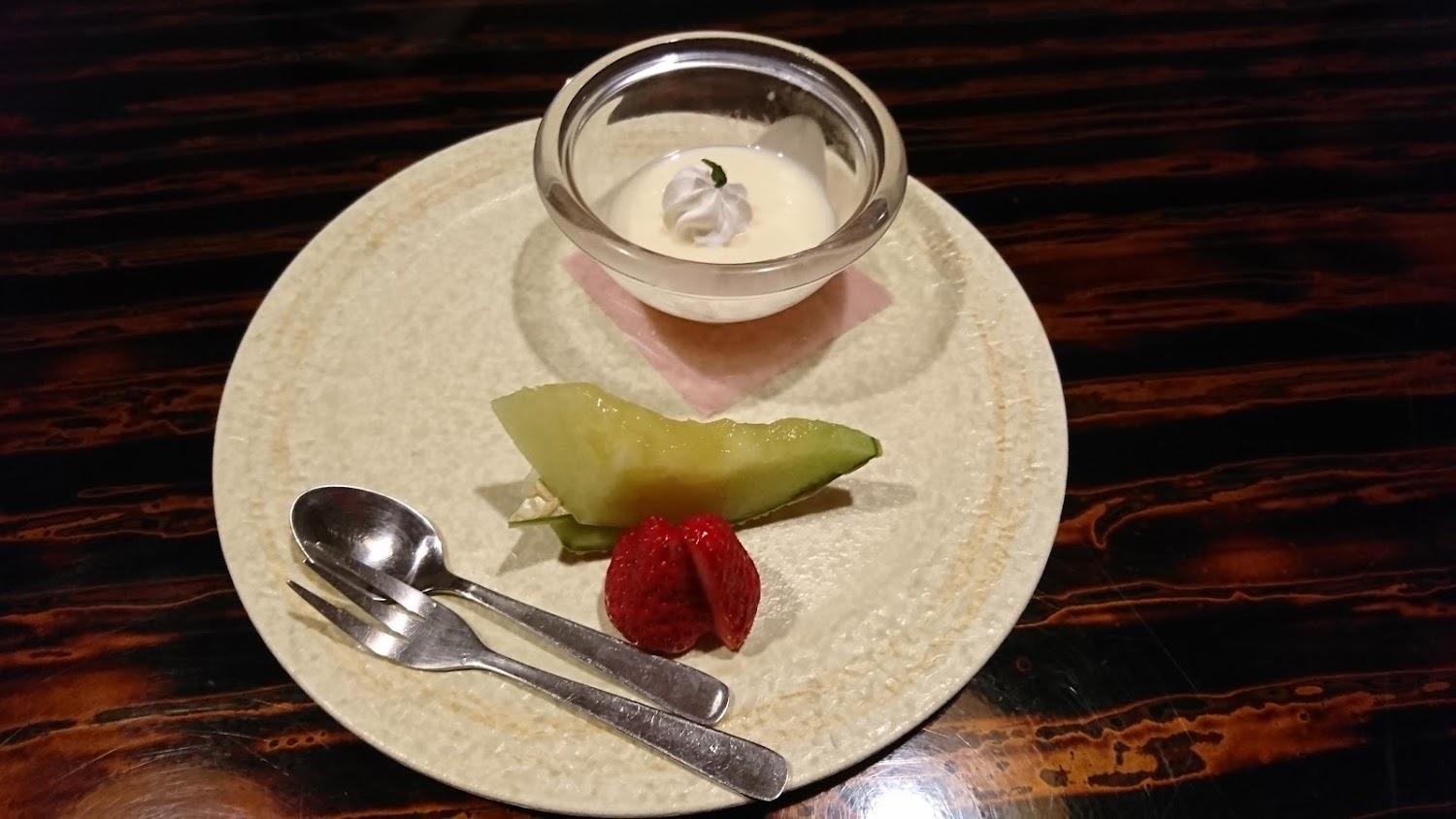 Cover Image for Flower of hospitality Nanraku