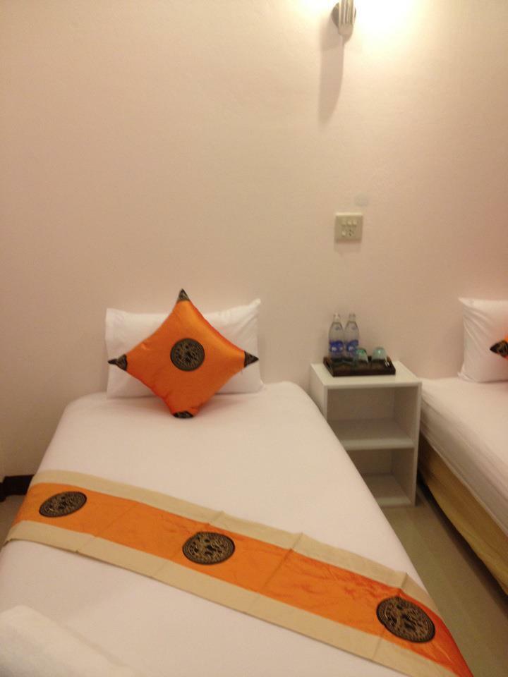 Cover Image for Kewalee Resort, Tak Kewalee Resort, Tak
