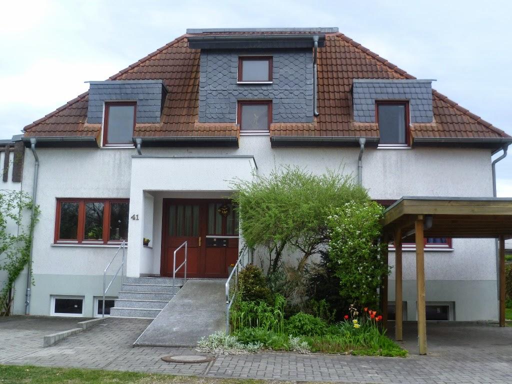 Cover Image for Ferienwohnung Magdeburg - Apartment Domblick