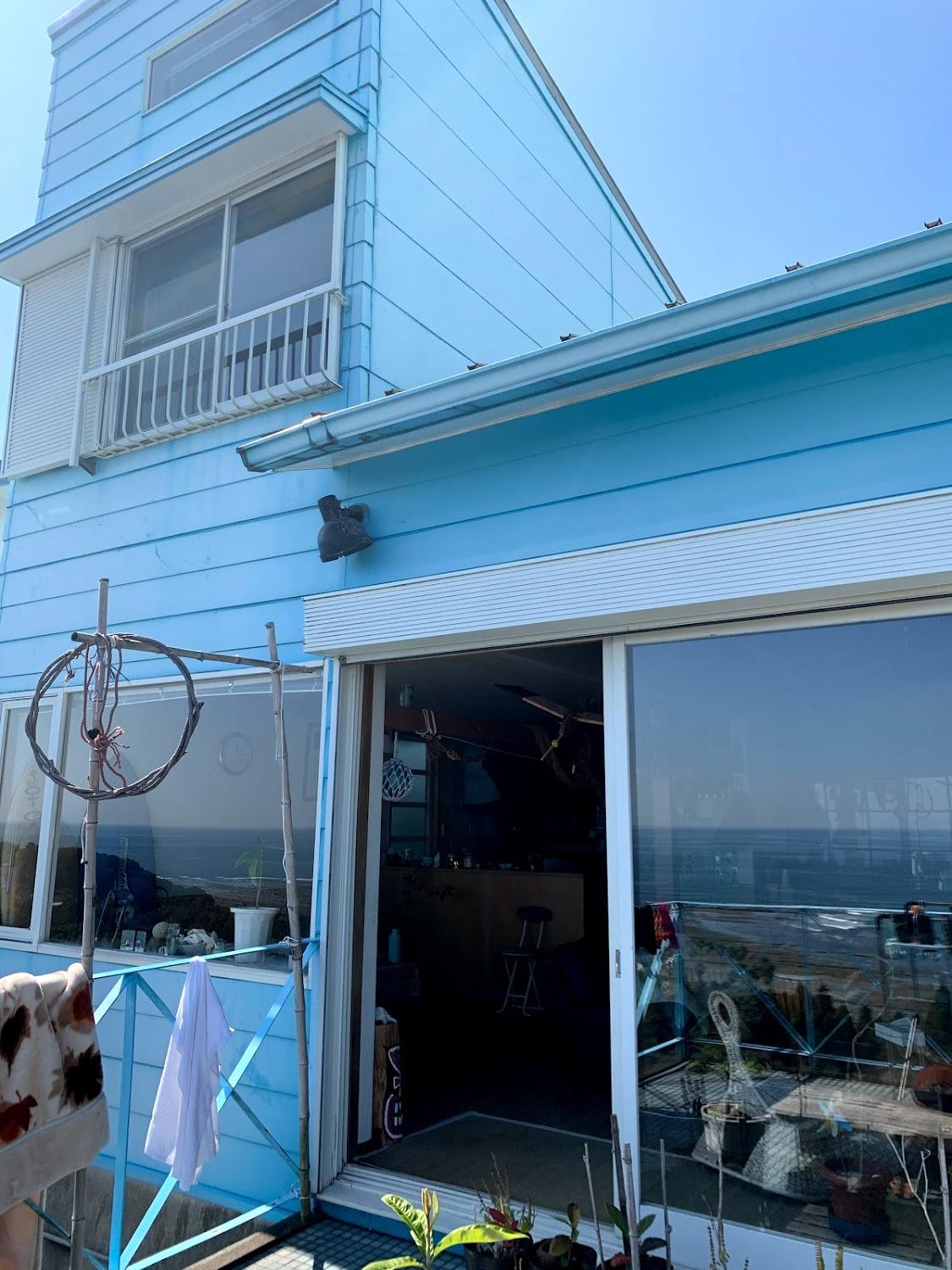 Cover Image for Ocean Home Guest House