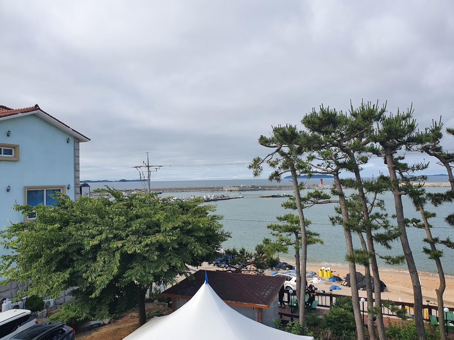 Cover Image for 마리나비치