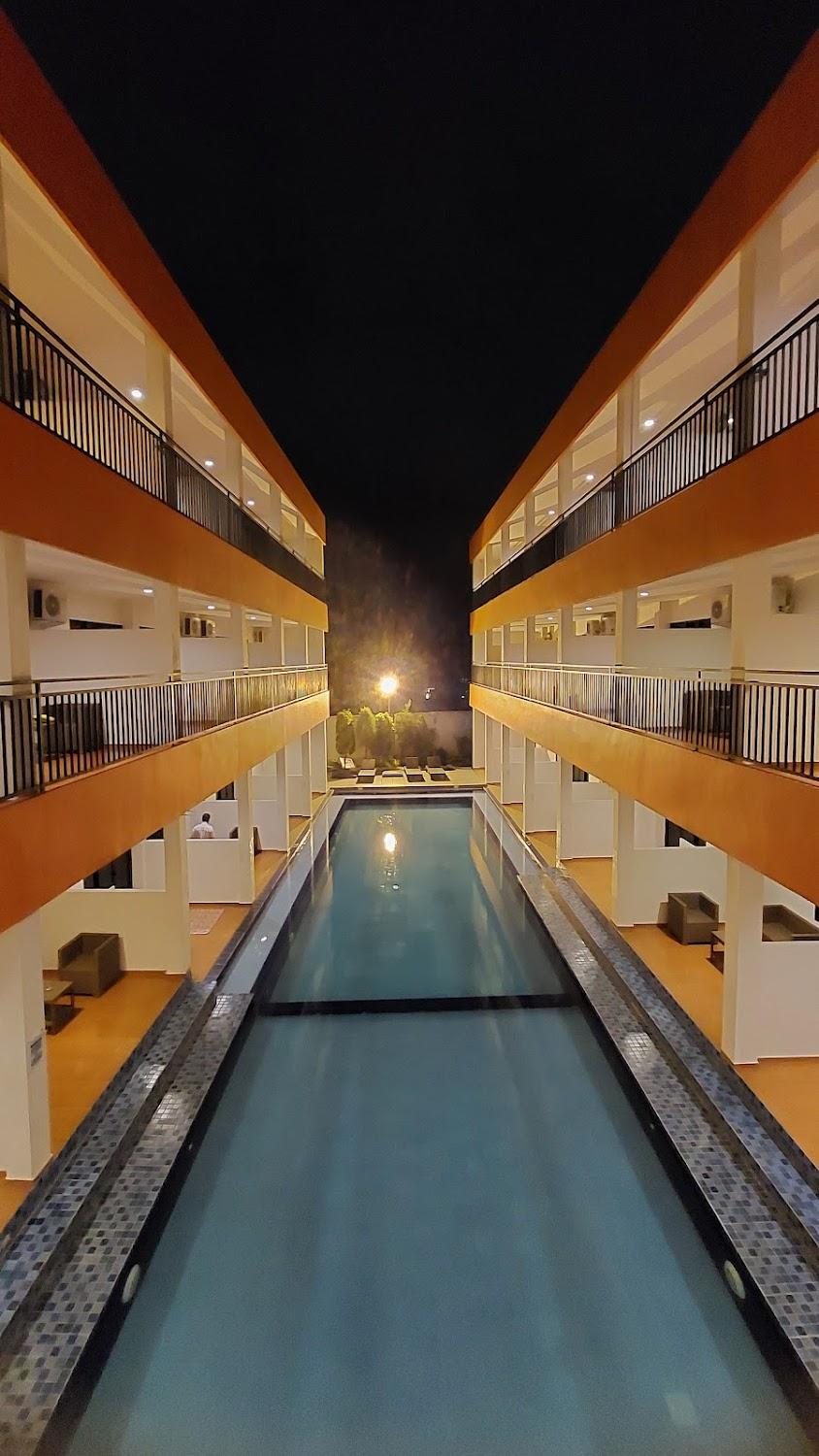 Cover Image for Grand Batu Inn