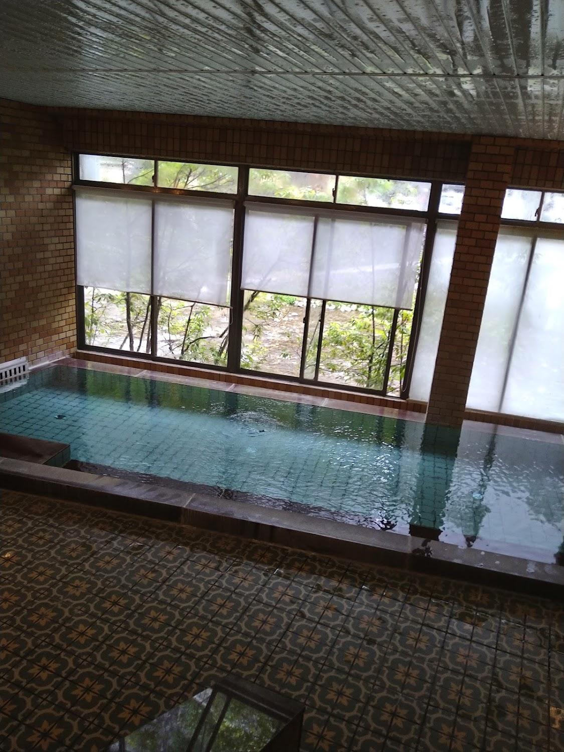 Cover Image for Atarashiya Ryokan