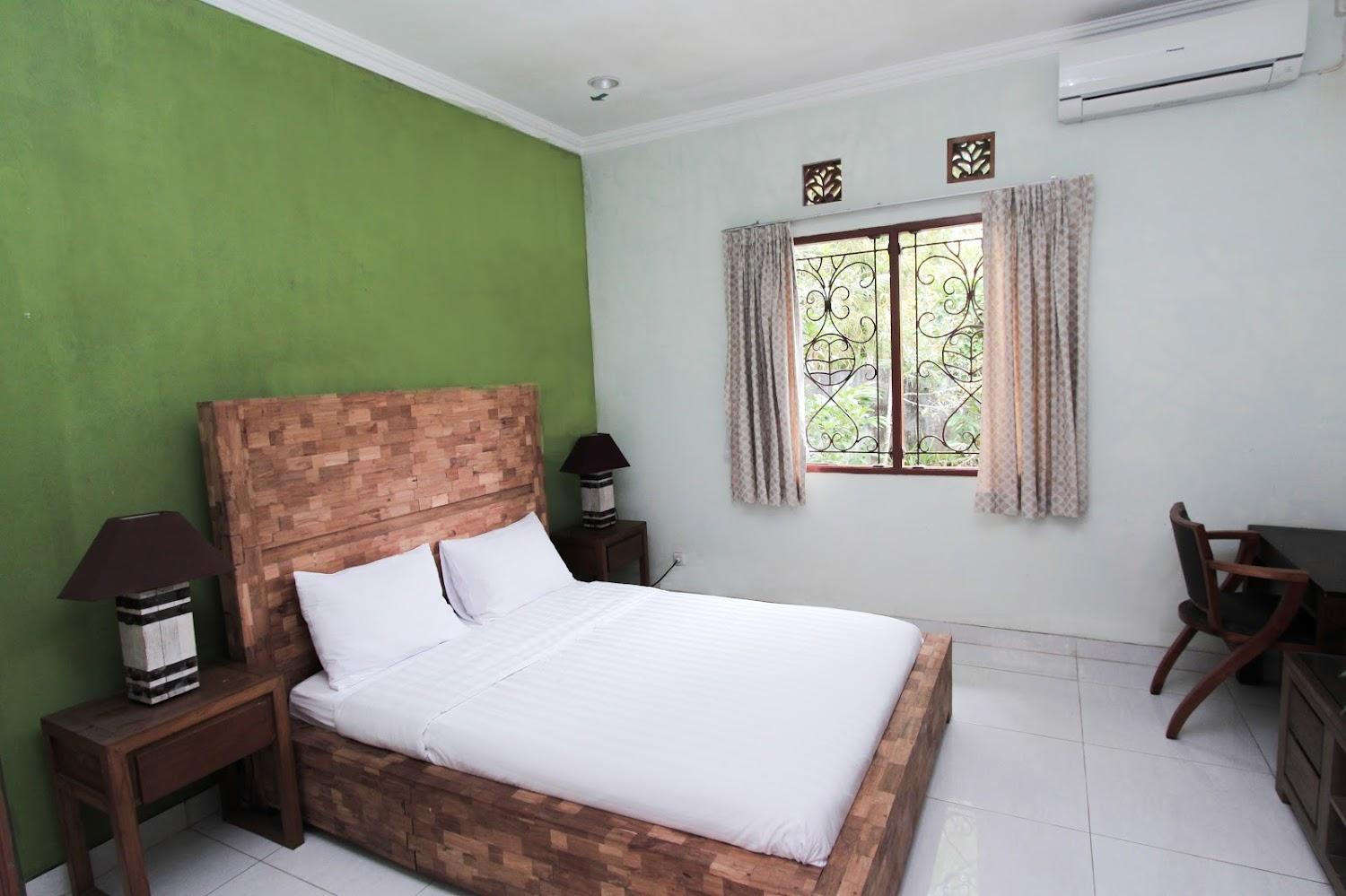 Cover Image for Villa Adem Pakem
