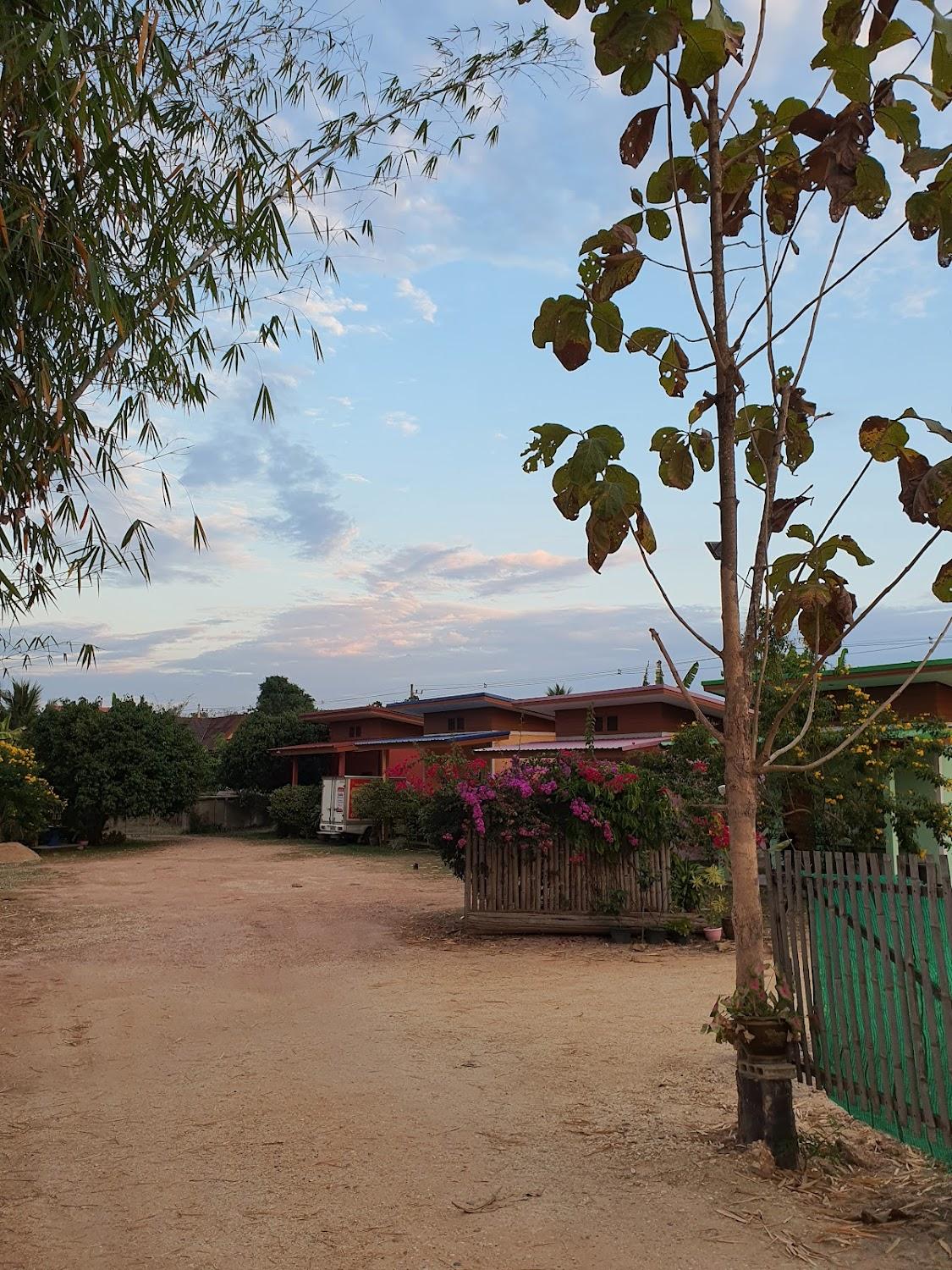 Cover Image for สุขใจรีสอร์ทแจ้ห่ม (Sukjai Resort Chae Hom )