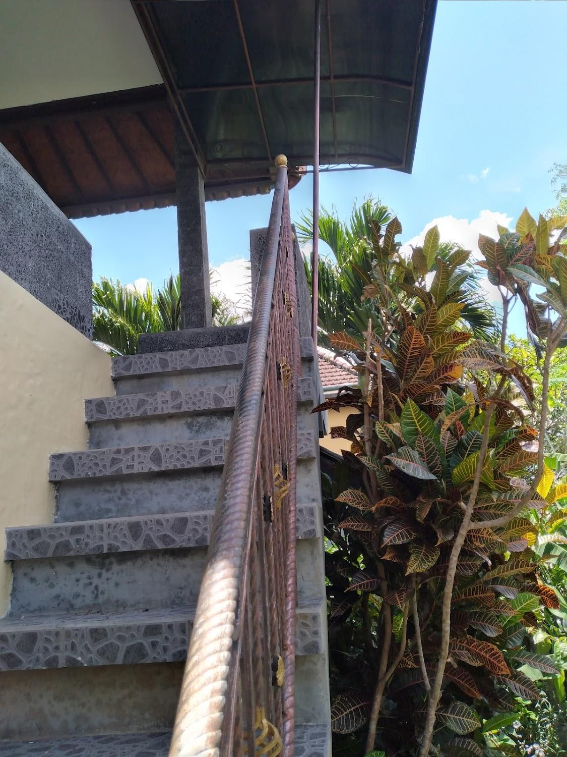 Cover Image for Parmini Guest House