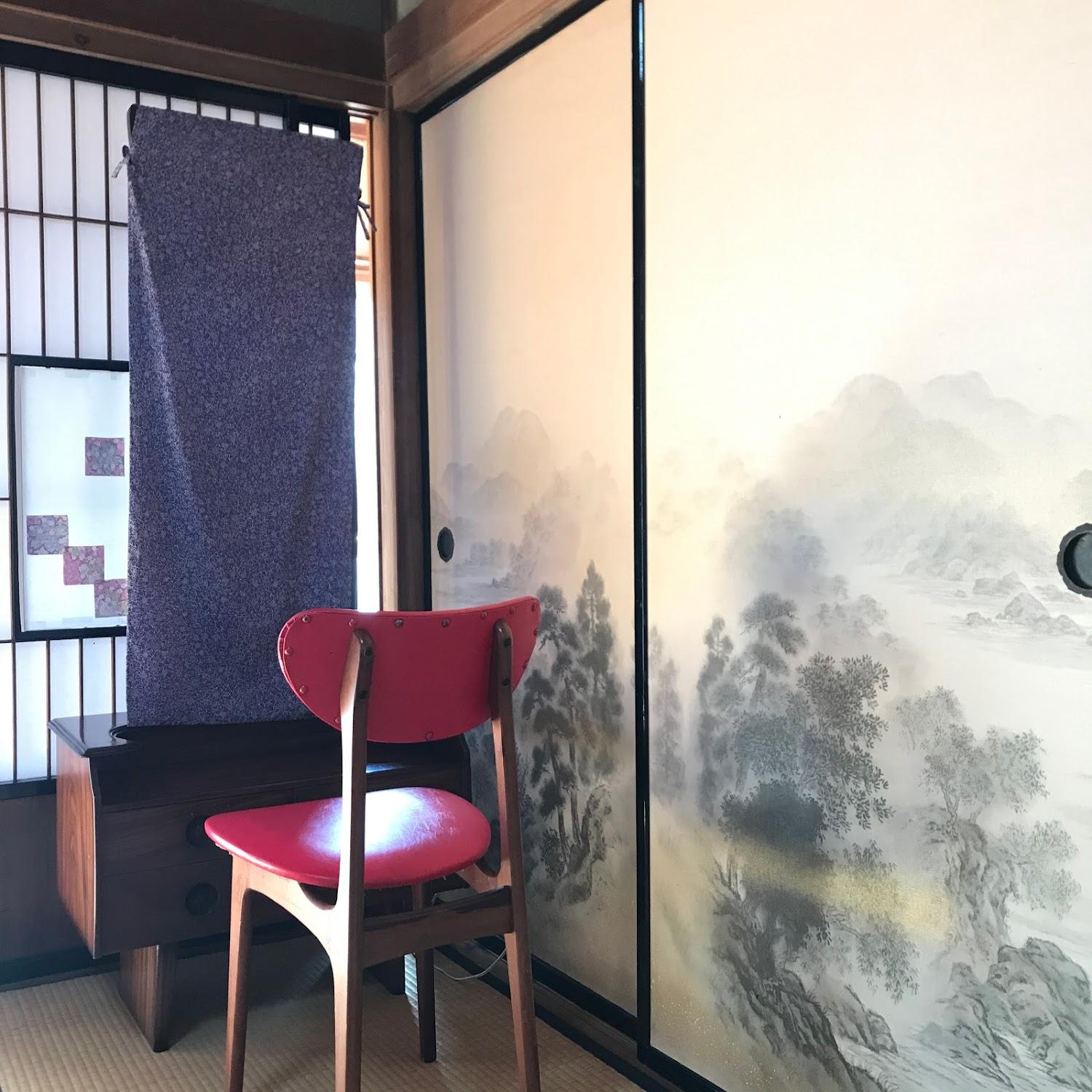 Cover Image for Hostelみんか松本