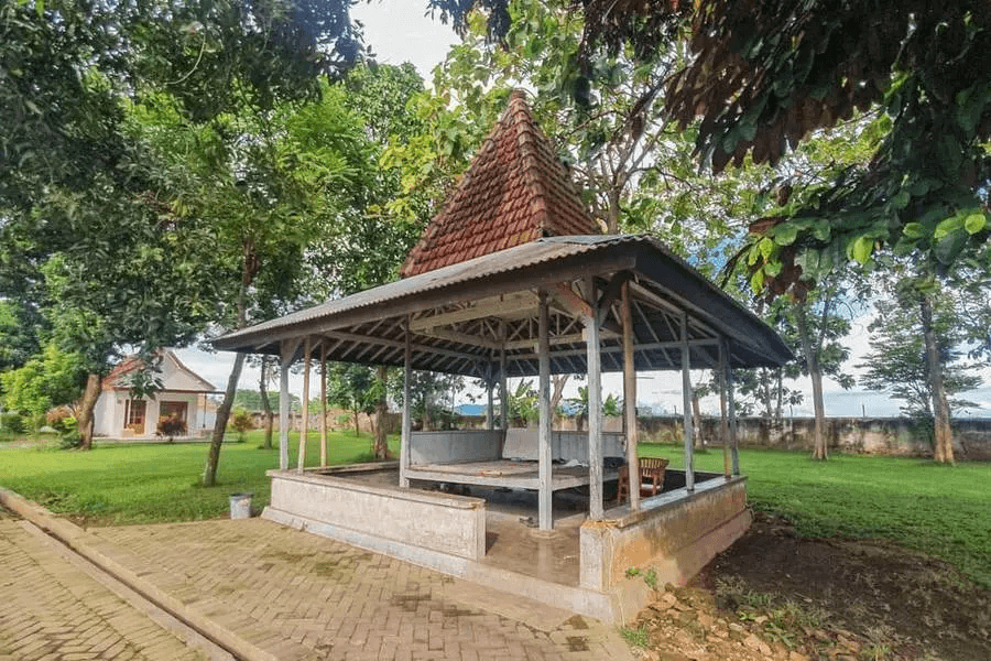 Cover Image for Villa Pakis Residence Banyuwangi Mitra RedDoorz