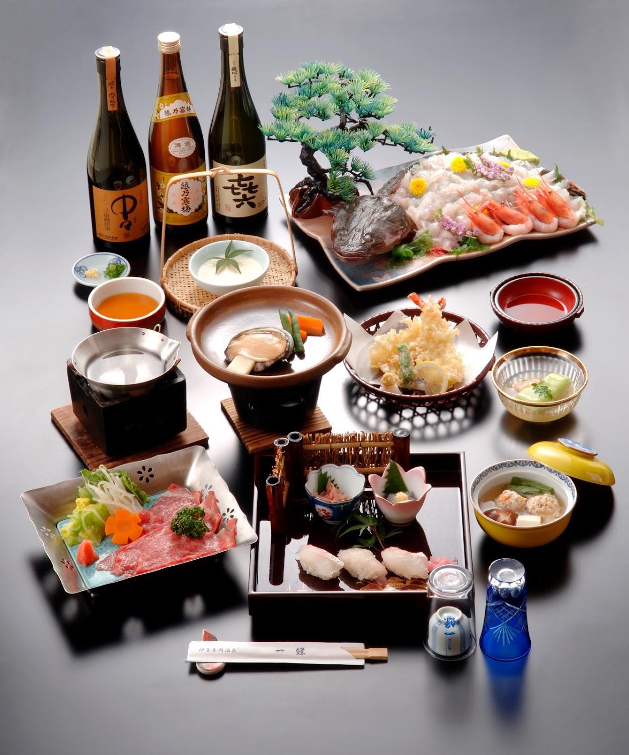 Cover Image for 伊豆長岡温泉 一條