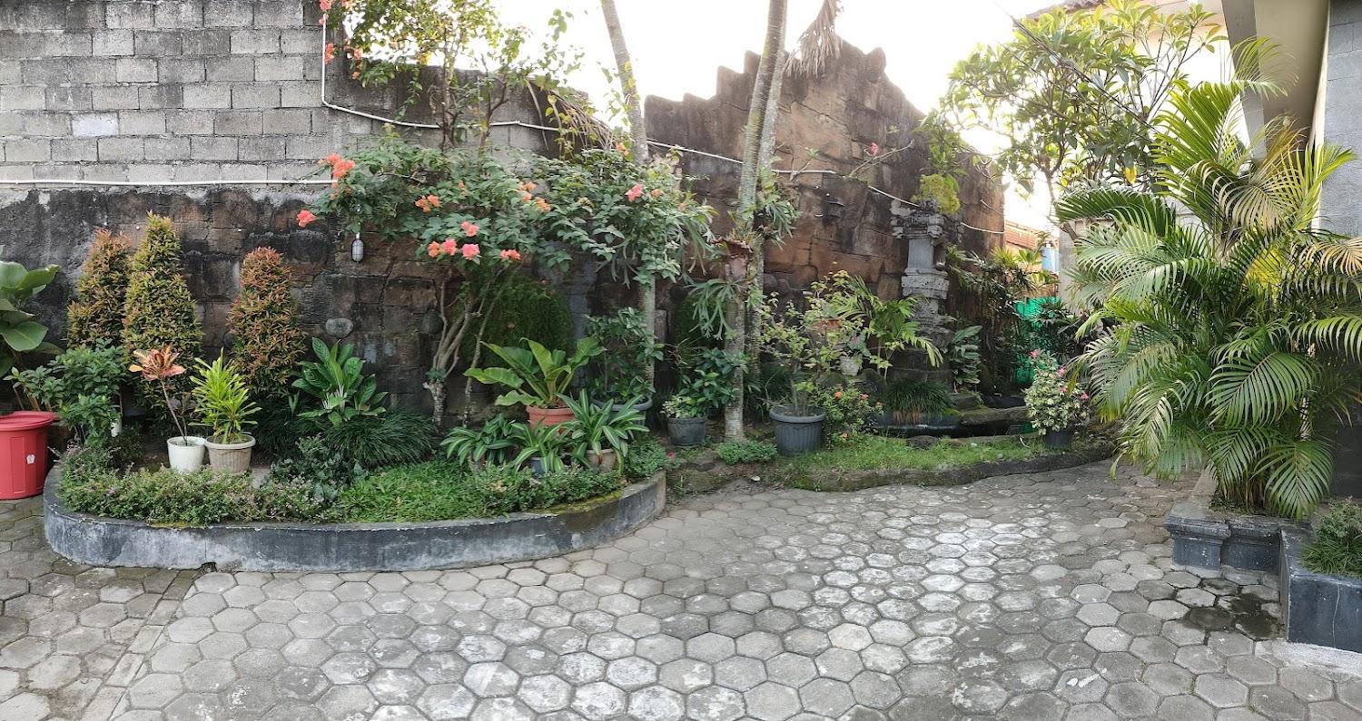 Cover Image for Hotel Caniga Yogyakarta
