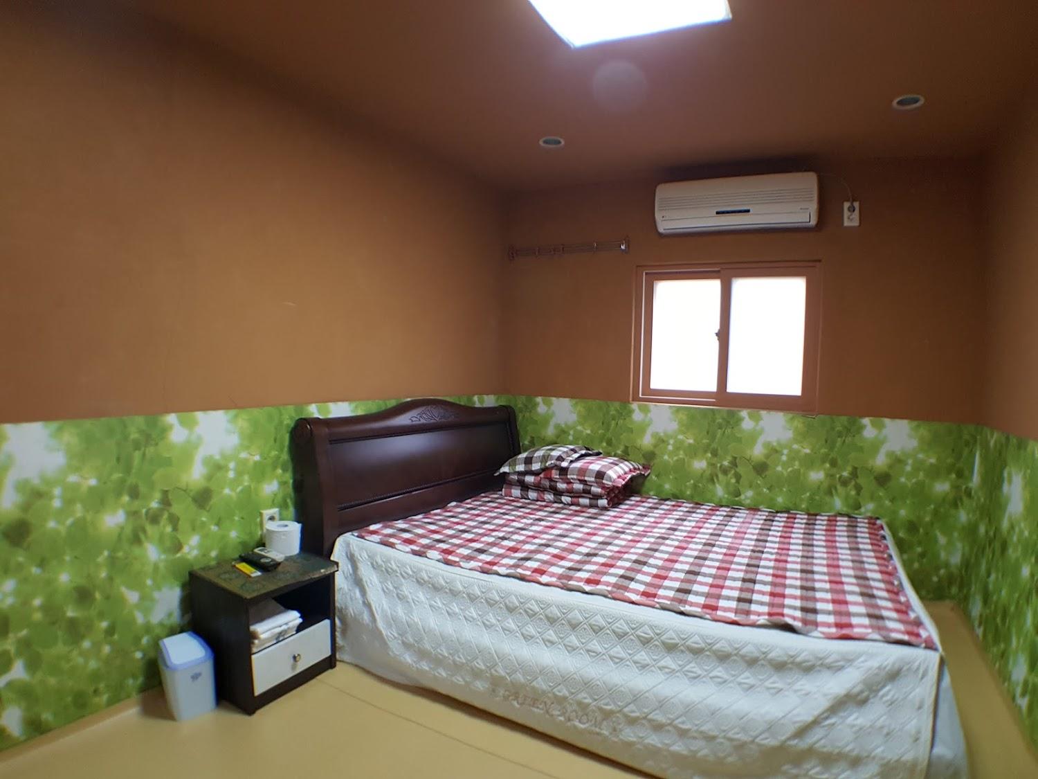 Cover Image for 천마펜션