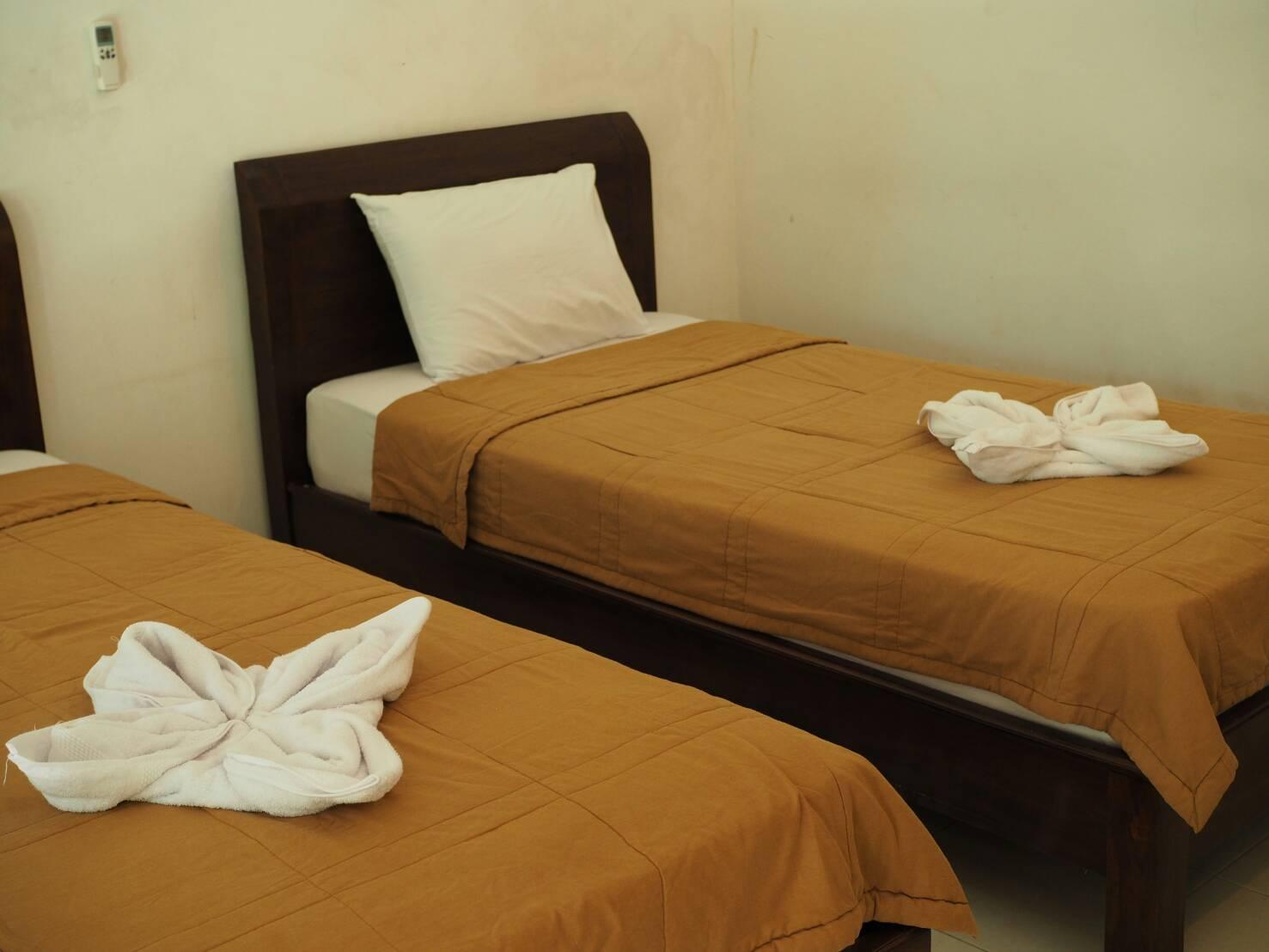 Cover Image for Omah D'Taman Guest House