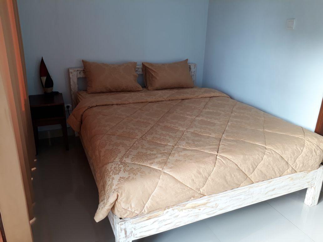 Cover Image for Kubu Manyar Homestay