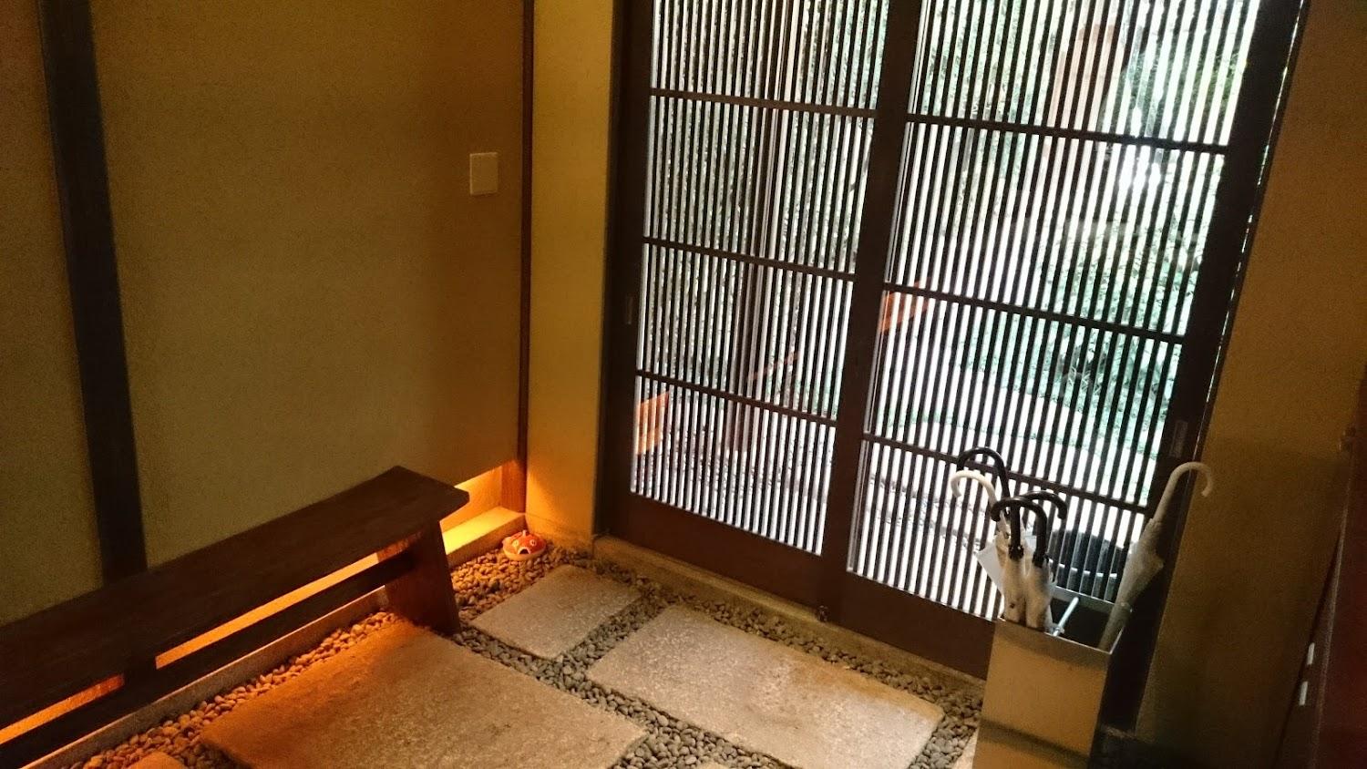 Cover Image for Inn Nishijinso
