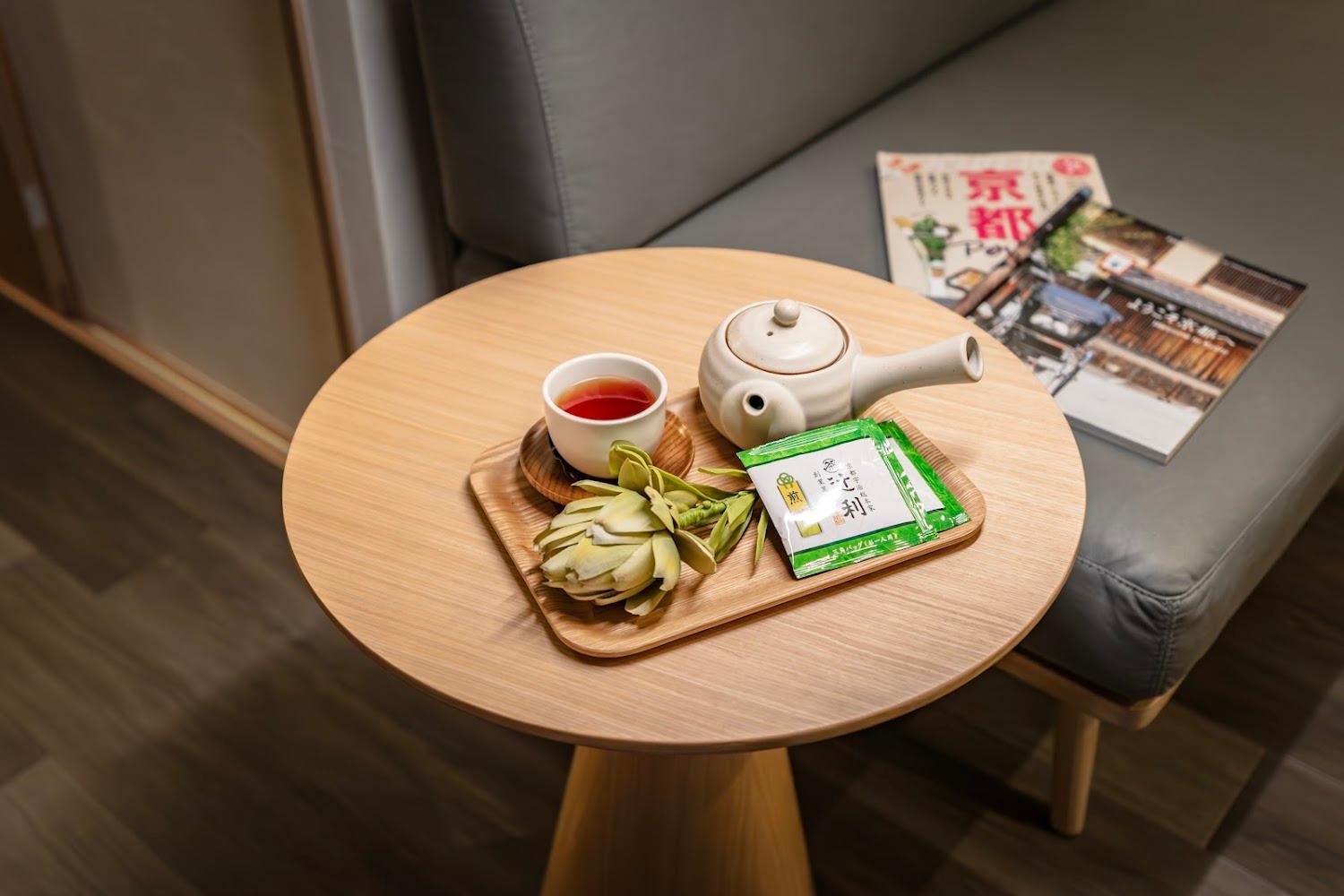Cover Image for 谷町君HOTEL東本願寺19