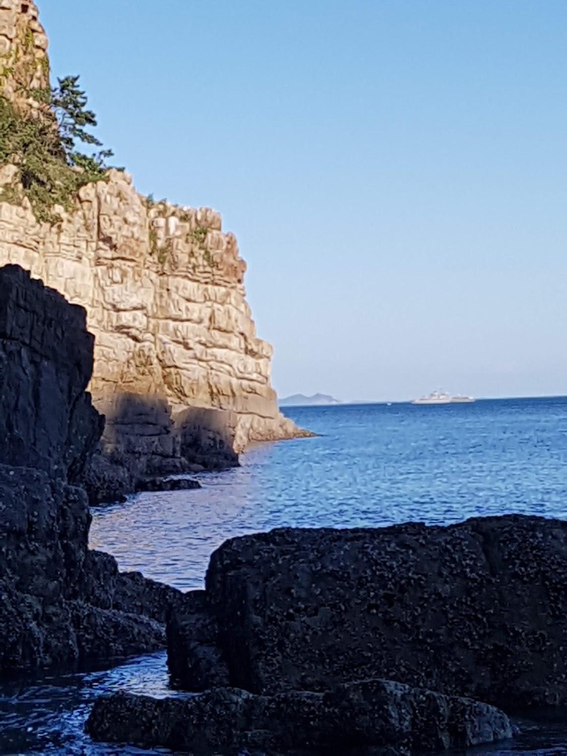 Cover Image for 백령리조텔