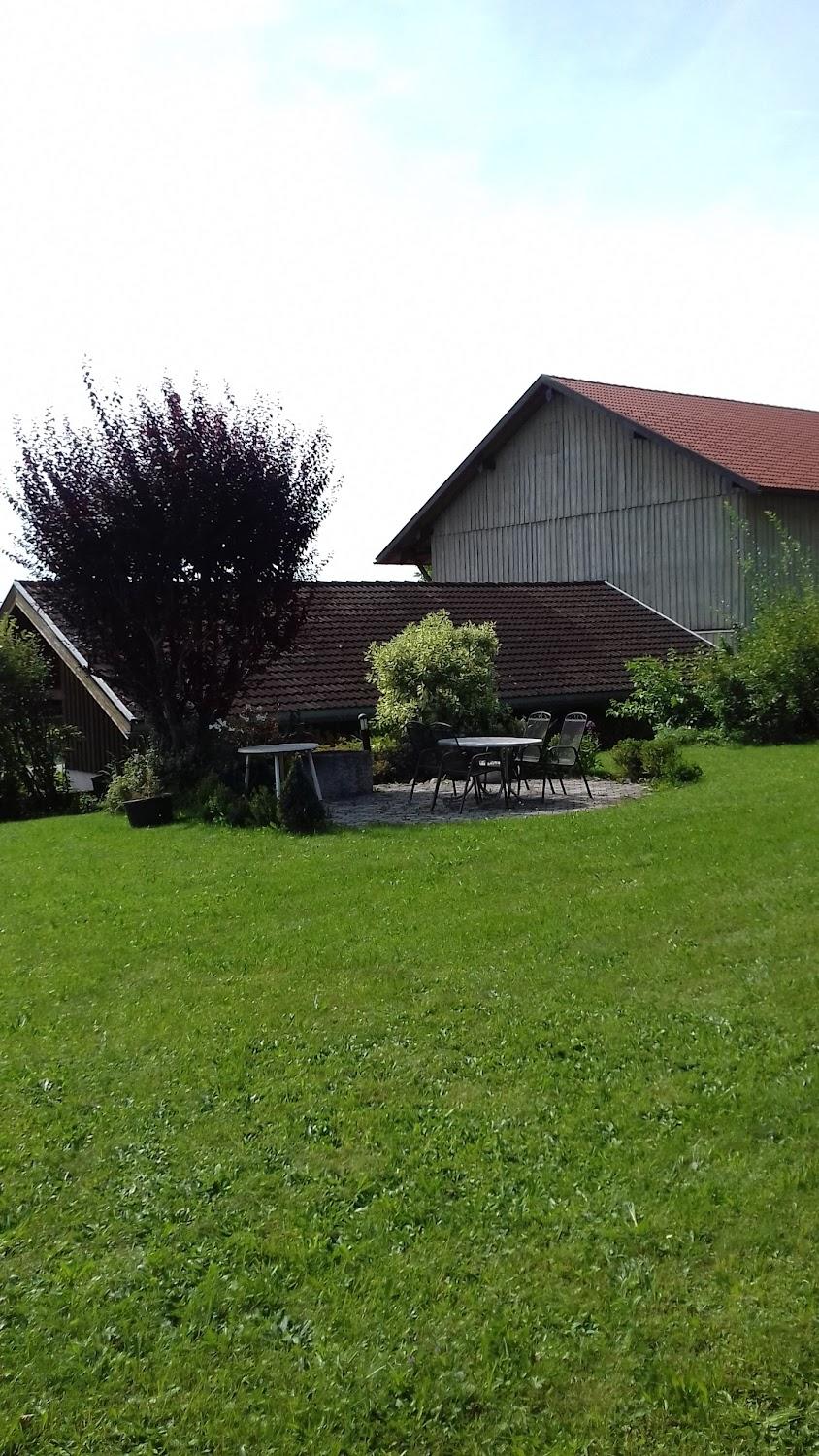 Cover Image for Pension Cafe Katharina